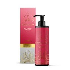Hot Massage Oil And Lube In 1 Rose Petals Intimität