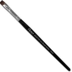 Master Gel Brush Series Short Nagelpinsel