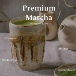 Sale Matcha Matcha