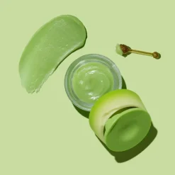 Hot Matcha Lippenbalsam|Lippenbalsam
