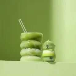 Hot Matcha Lippenbalsam|Lippenbalsam