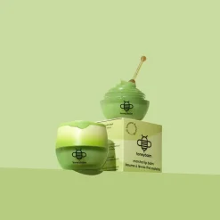 Hot Matcha Lippenbalsam|Lippenbalsam