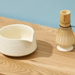 Hot Matcha Bowl Matcha