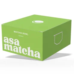 Hot Matcha Bowl Matcha