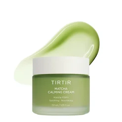 Matcha Calming Cream Alle Korean Skincare|Feuchtigkeitscremes
