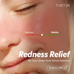 Matcha Calming Cream Alle Korean Skincare|Feuchtigkeitscremes
