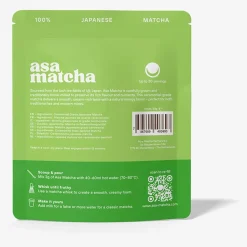 Outlet Matcha Ceremonial UJI 30 gr. Matcha