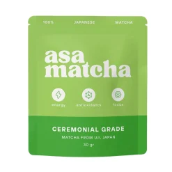 Outlet Matcha Ceremonial UJI 30 gr. Matcha