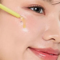 New Matcha Cica Layer Serum Hauptzutat|Anti-Unreinheiten-Serum