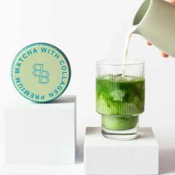 Clearance Matcha Collageen Kollagen|Kollagen