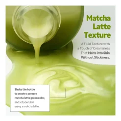 Hot Matcha Dual Serum Alle Korean Skincare|Problemlösende Seren