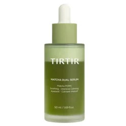 Hot Matcha Dual Serum Alle Korean Skincare|Problemlösende Seren