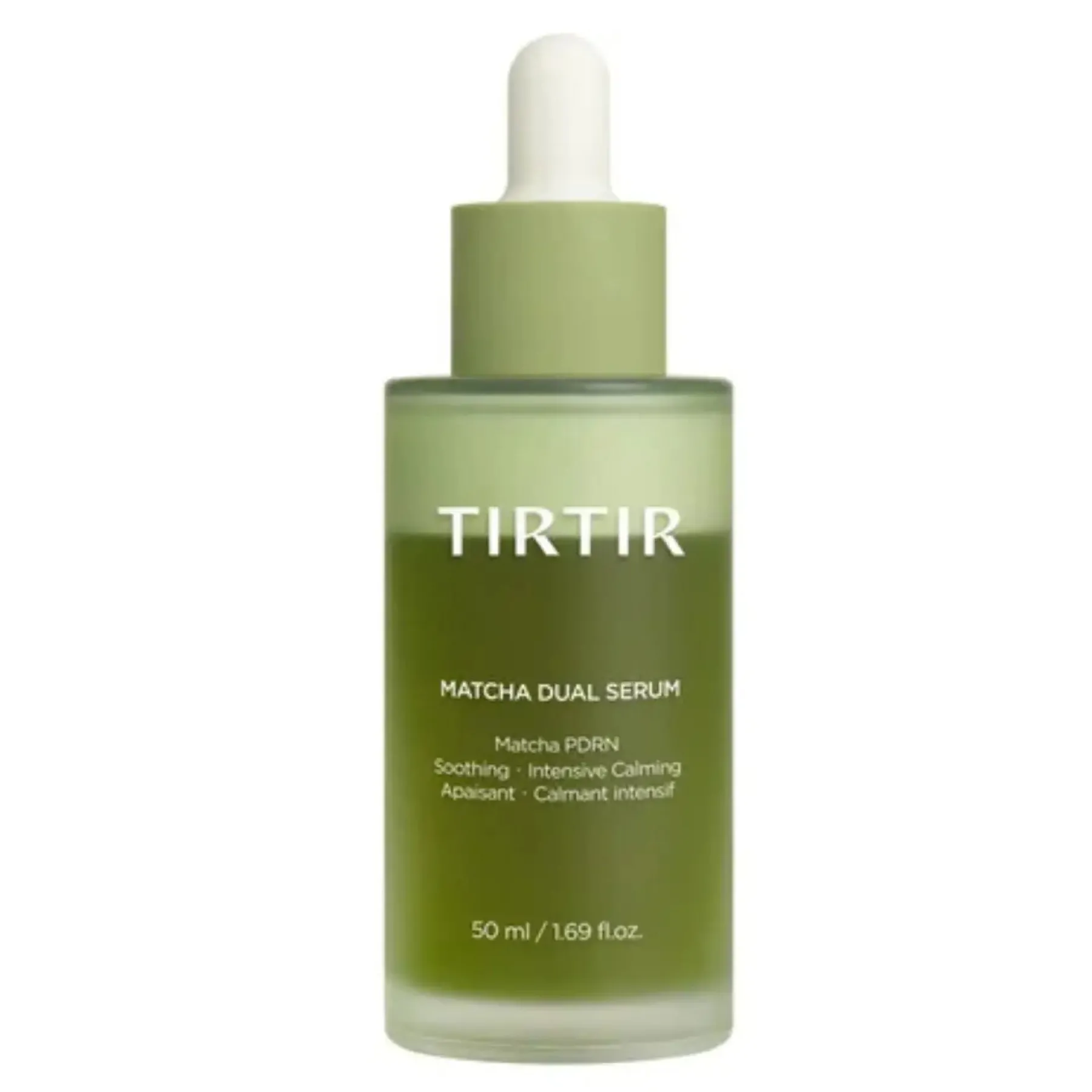 Hot Matcha Dual Serum Alle Korean Skincare|Problemlösende Seren