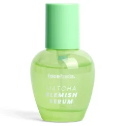 Matcha Glow Azelaic Blemish Serum Vegan Pflege|Problemlösende Seren