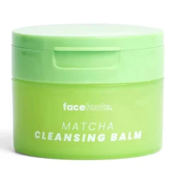 Best Matcha Glow Ceramide Cleansing Balm Vegan Pflege|Makeup Entferner