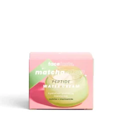 Online Matcha Glow Peptide Water Cream Feuchtigkeitscremes|Hautprobleme