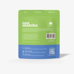 New Matcha Latte UJI 30 gr. Matcha