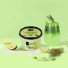 Sale Matcha Mojito Body Scrub Refreshing Matcha & Lime Everything Shower|Vegan Pflege
