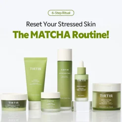 New Matcha Skin Toner 50 ml. Hauptzutat|Calming Toners