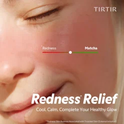 New Matcha Skin Toner 50 ml. Hauptzutat|Calming Toners
