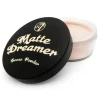 Best Matte Dreamer Loose Powder Make-Up Puder