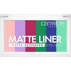 Online Matte Liner Water Activated Eyeliner Vegan Eyeliner|Eyeliner