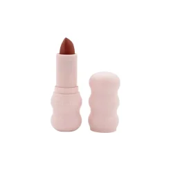Discount Matte Lipstick 01 Latte Lippenstift|Veganer Lippenstifte