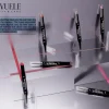 Sale Matte Lipstick & Lip Liner 04 Rose Makeup Sets|Lippenstift