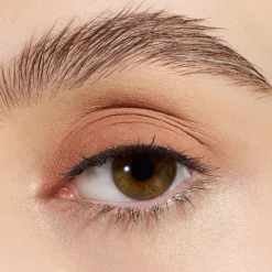 Hot Matte Liquid Eyeshadow 01 Bare Bliss Lidschatten|Vegane Lidschatten