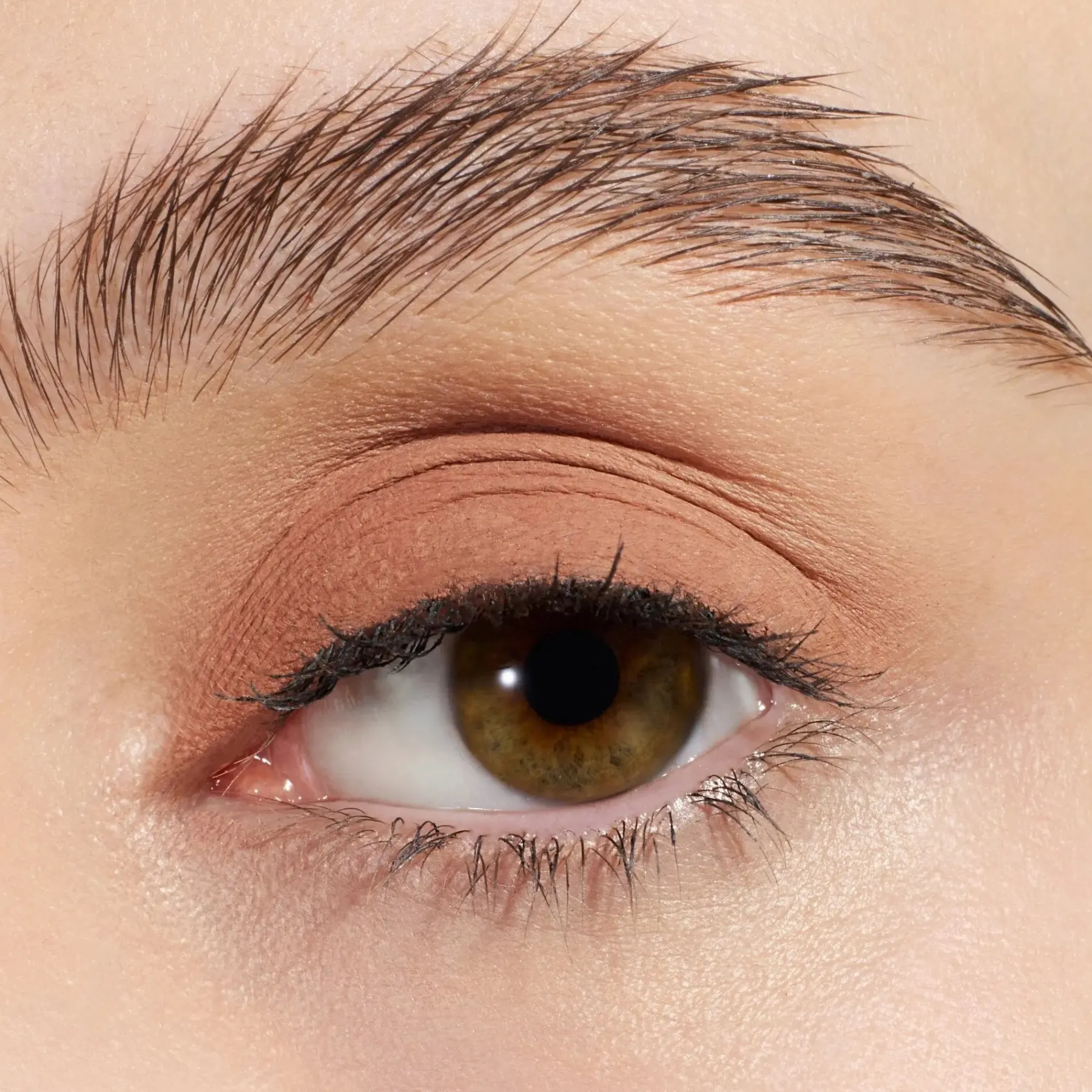 Hot Matte Liquid Eyeshadow 01 Bare Bliss Lidschatten|Vegane Lidschatten