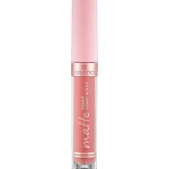 New Matte Liquid Eyeshadow 03 Peach Pop Lidschatten|Vegane Lidschatten