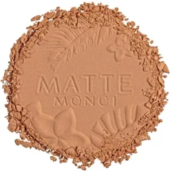 Online Matte Monoi Butter Bronzer Sunkissed Bronzer