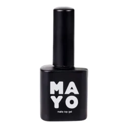 Online Matte Top Gel 6. Top Coats|Gel Nagellack Basis- Und Decklacke