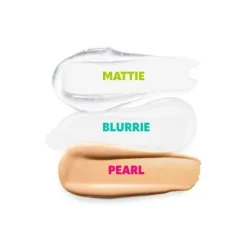 Discount Mattie No Sebum Mattifying Cushion Primer Make-Up Primer|Vegan Makeup Primer