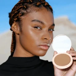 New Mattifying Powder SPF15 Make-Up Puder|Vegane Makeup Puder
