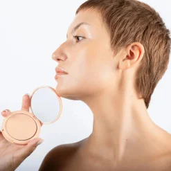 New Mattifying Powder SPF15 Make-Up Puder|Vegane Makeup Puder