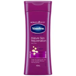 Discount Mature Skin Body Lotion 400 ml Everything Shower|Hautprobleme