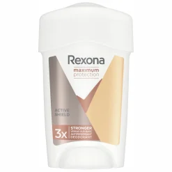 New Maximum Protection Active Shield Antitranspirant Stick Hautprobleme