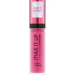 Discount Max It Up Lip Booster Extreme 040 Glow On Me Lipgloss|Veganer Lip Plumper
