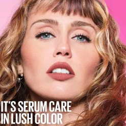 Online Maybe It's Serum Lipstick 001 Crop Top Lippenstift