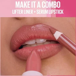 Online Maybe It's Serum Lipstick 104 Maybe It's Intense Lippenstift