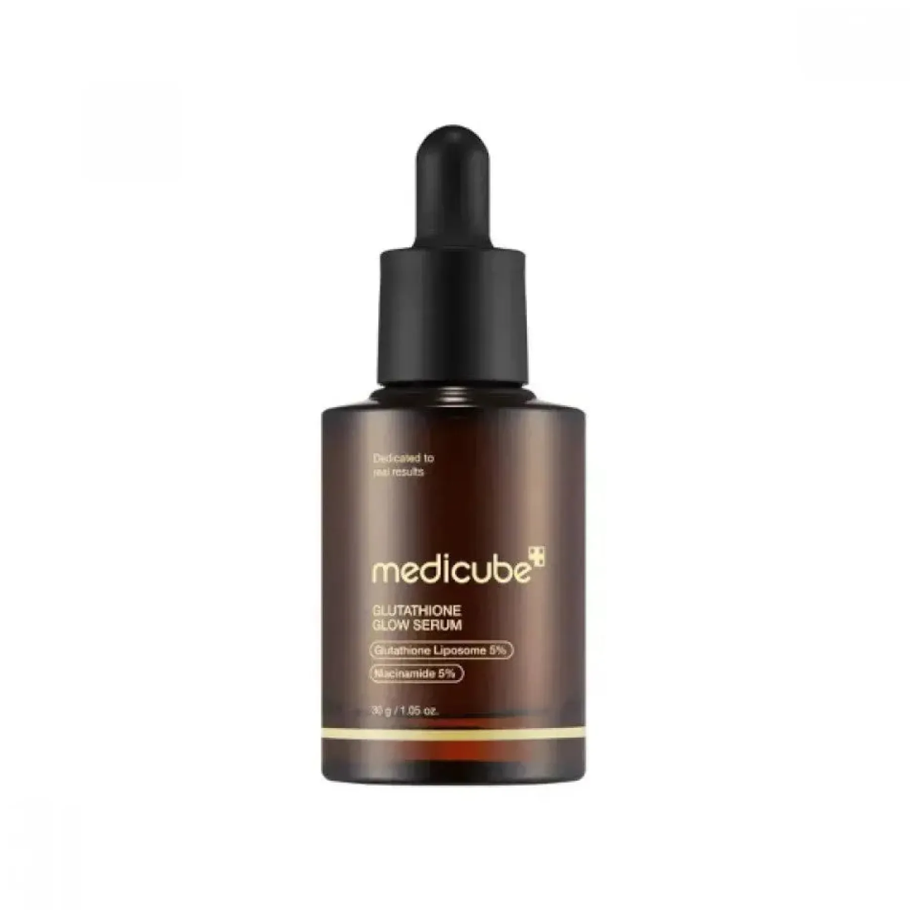 Age-R Glutathione Glow Serum Hauptzutat|Aufhellendes Serum