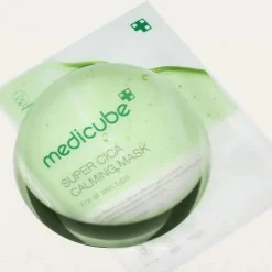Discount Super Cica Calming Mask Alle Korean Skincare|Gesichtsmasken