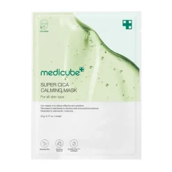 Discount Super Cica Calming Mask Alle Korean Skincare|Gesichtsmasken