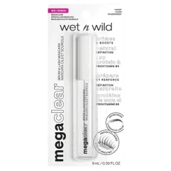 Discount Mega Clear Mascara Mascara|Vegan Mascara