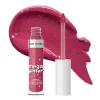Hot Mega Glitter Shimmer Liquid Lipstick Pink Future Lippenstift|Veganer Lippenstifte