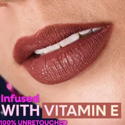 Clearance Mega Glitter Shimmer Liquid Lipstick Hear Me Out Lippenstift|Veganer Lippenstifte