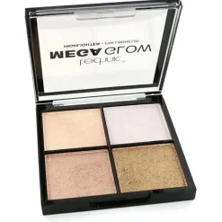 Best Mega Glow Highlighter Enlumineur Highlighter|Vegan Highlighter