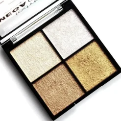 Best Mega Glow Highlighter Enlumineur Highlighter|Vegan Highlighter