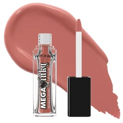 Best Mega Inky Lip Color Bare Intentions Lipgloss|Veganer Lipgloss